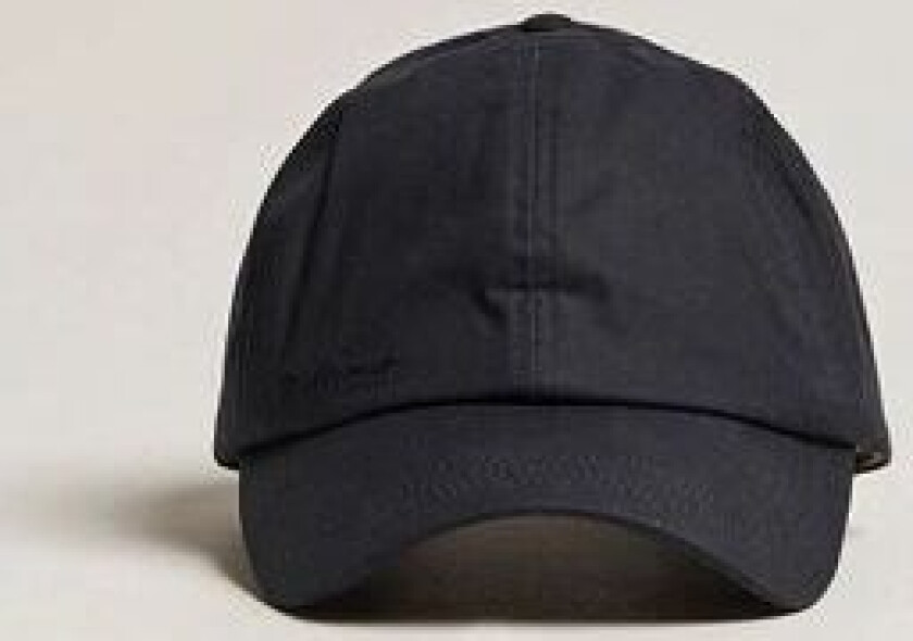 Bilde av Men's Wax Sports Cap OneSize, Navy