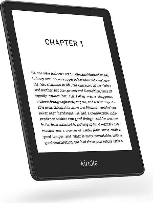 Kindle Paperwhite Signature Edition 6.8" 32gb