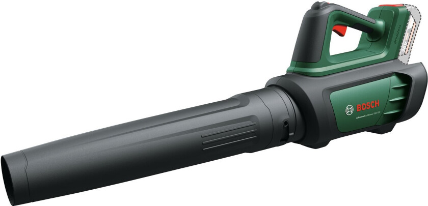 Bosch - AdvancedLeafBlower 36V-750 ( Battery Not Included )