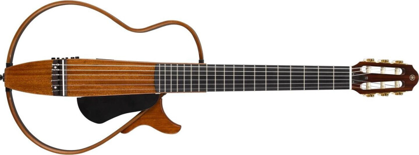 SLG200NW Nylon String Silent Guitar Natural