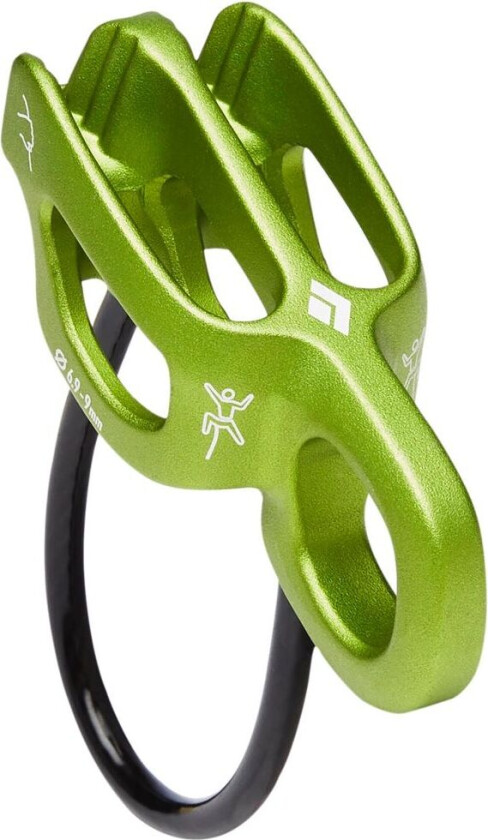 Atc-Guide Alpine Envy Green all