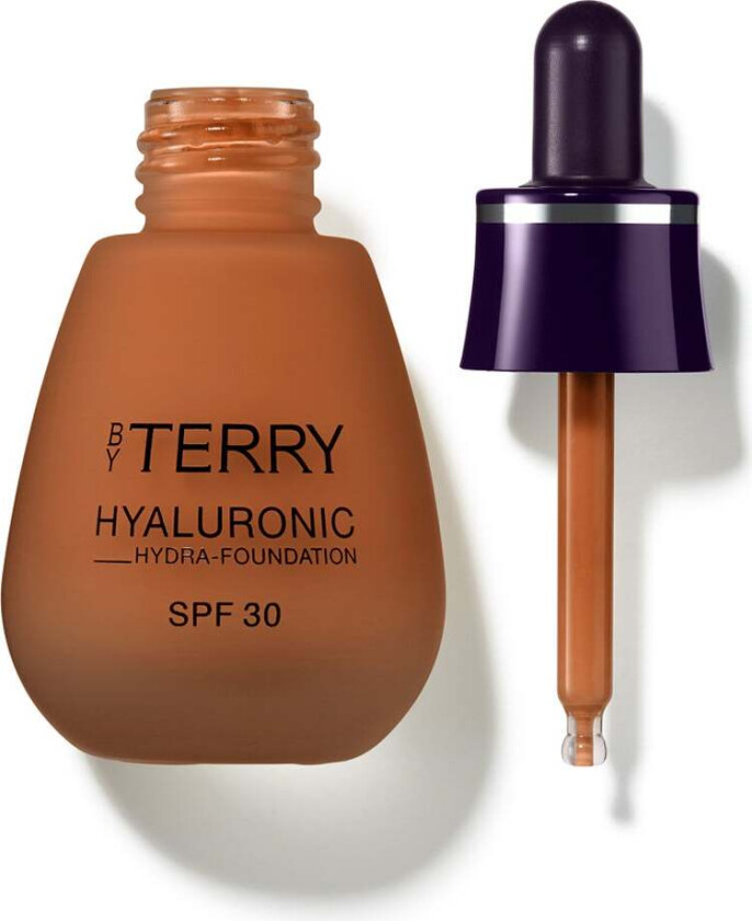 By Terry Hyaluronic Hydra-Foundation 600N Neutral Dark N 30ml