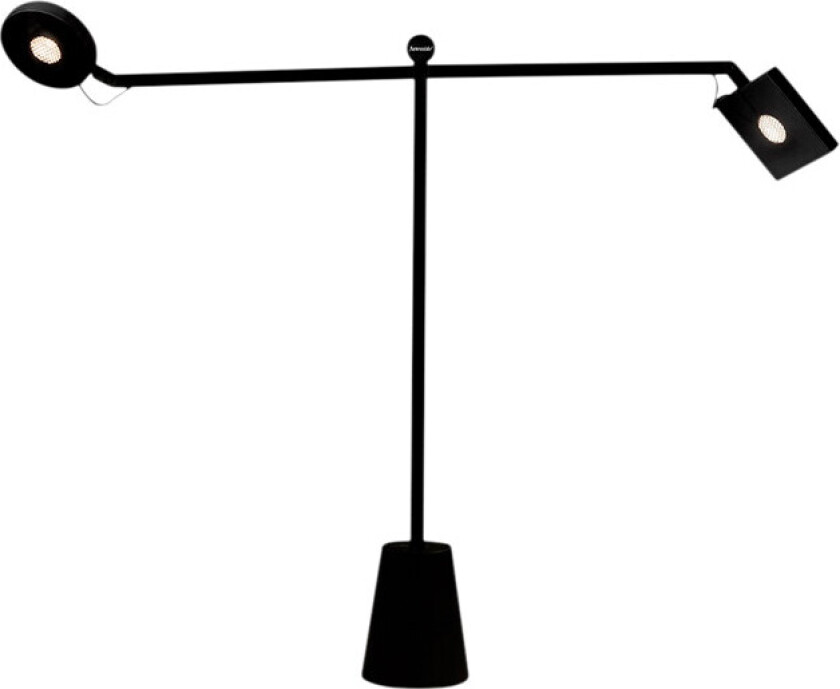 Equilibrist Bordslampa