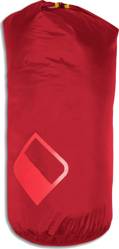 Stream Pro 90l Dry Bag Ruby Red / Sunset Yellow ONESIZE