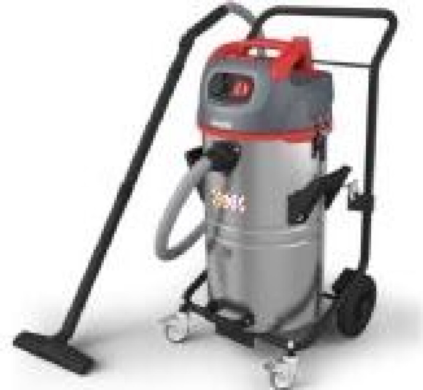 Starmix NSG uClean ARDL-1455 EHP KFG industristøvsuger