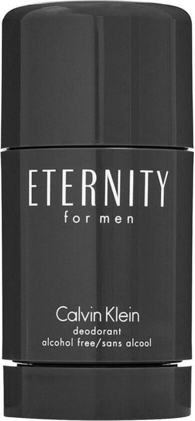 Eternity Man Deodorant Stick 75g