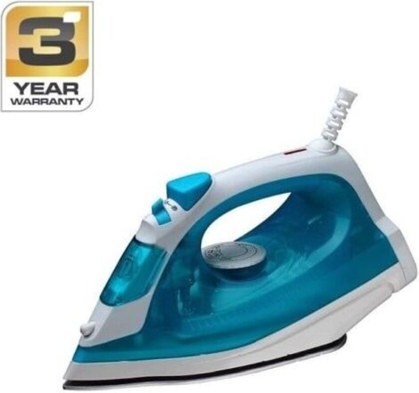 Bilde av Jern Standard SL-2077A-16 1600W