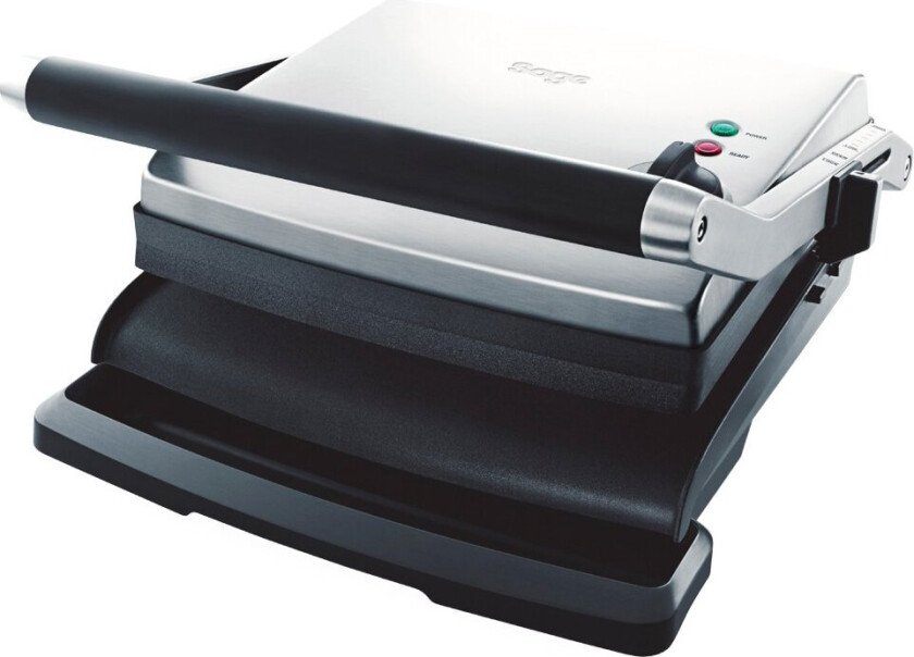 The Adjusta Grill & Press.