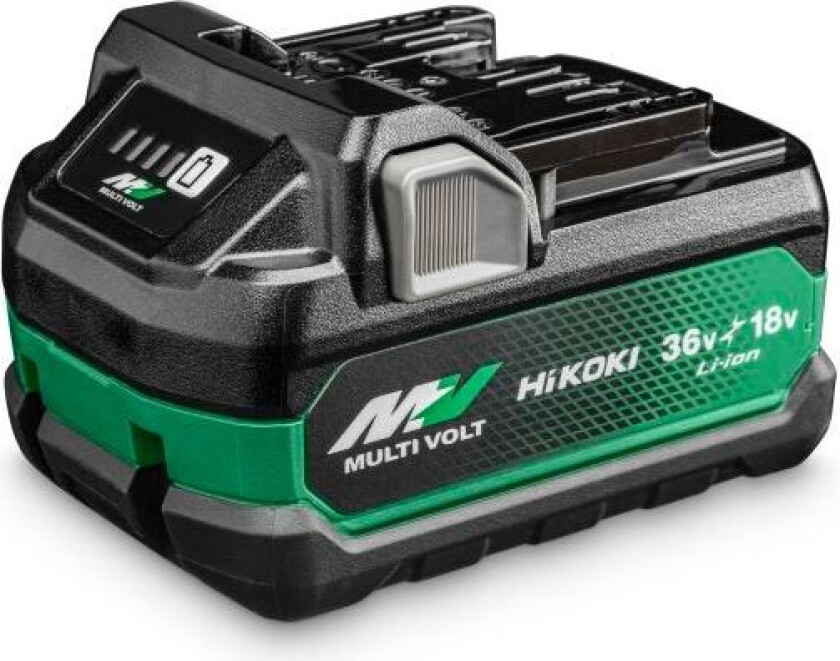 BSL36A18X Batteri