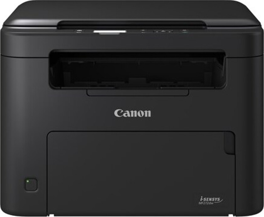 i-SENSYS MF272dw Laserskriver Multifunksjon - Sort/hvit - Laser