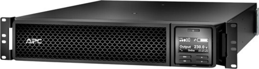 Smart-UPS SRT 3000VA RM