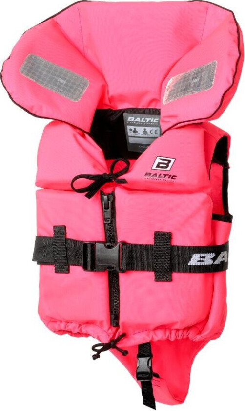 Split Front 3-15 kg, Pink