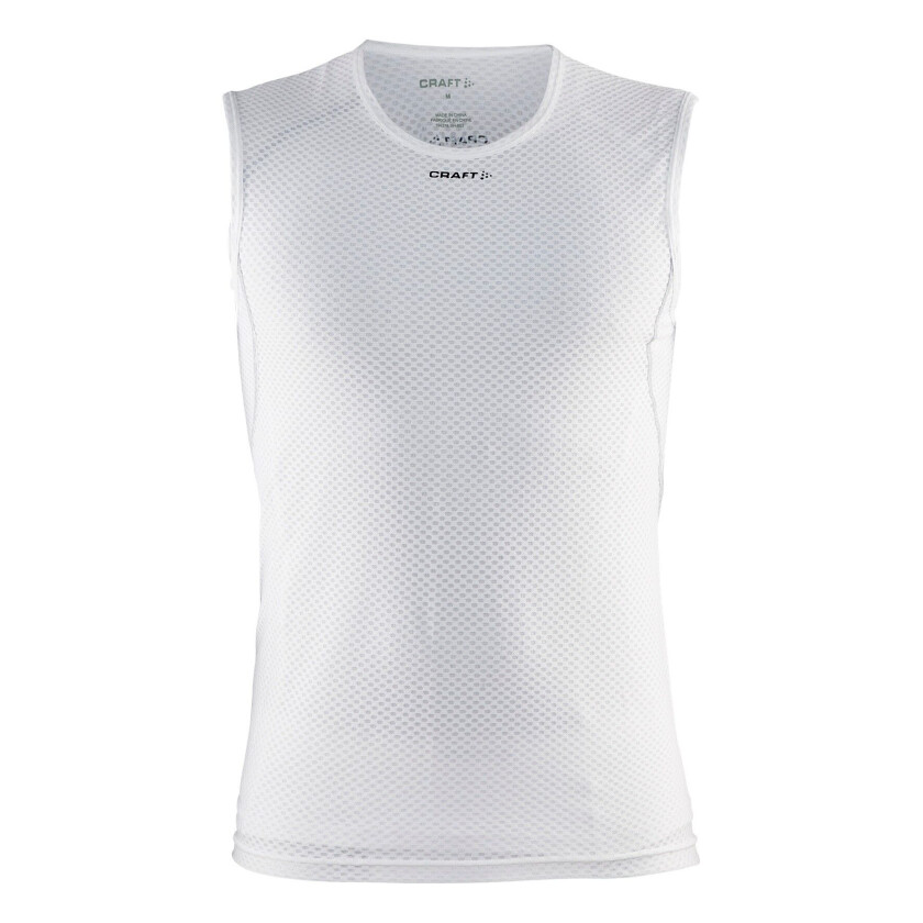 Men's Cool Mesh Superlight Sl L, White