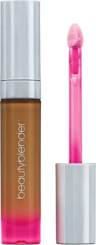 Beautyblender Bounce Airbrush Liquid Whip Concealer 4.20 W Deep Golden