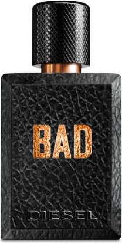 Bad Eau de Toilette 50 ml