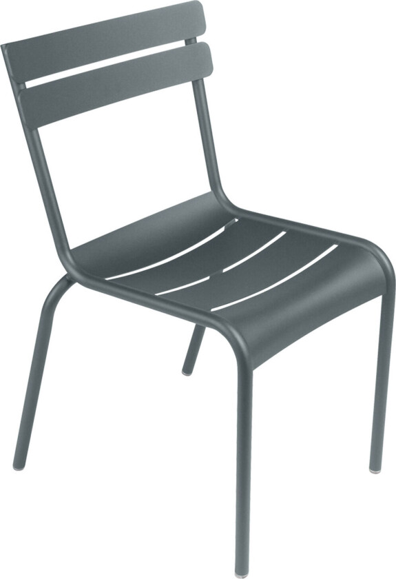Luxembourg Chair Storm Grey 26