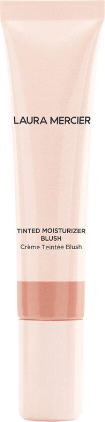 Tinted Moisturizer Blush 15 ml (Farge: La Piscine)