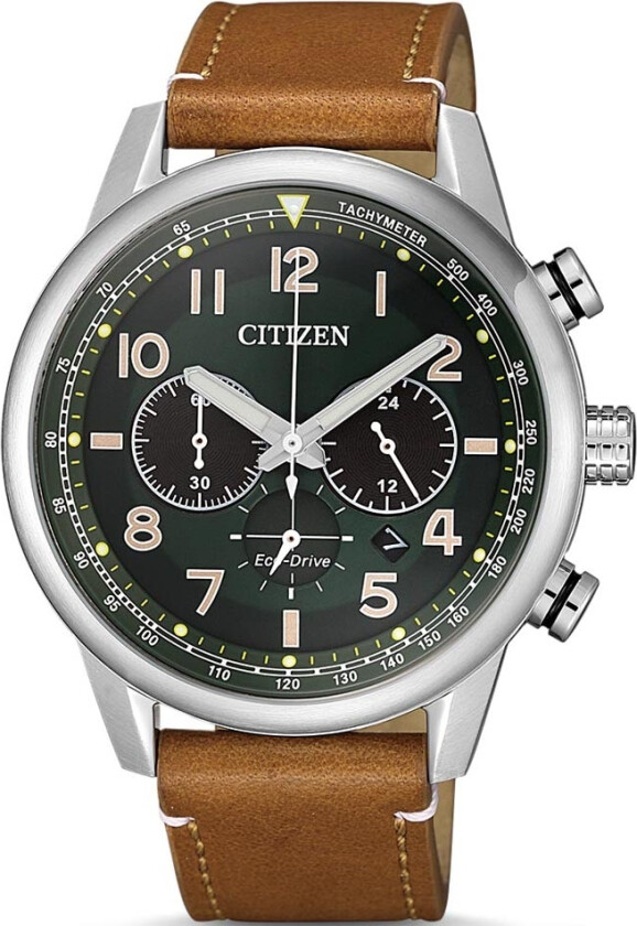 Citizen Platform Eco-Drive Klokke CA4420-21X