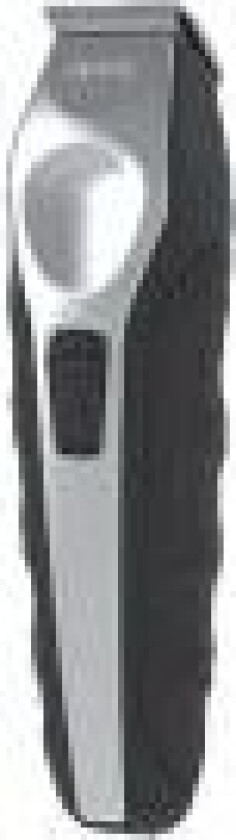 Wahl Multi-functional trimmer WAHL TOTAL BEARD GROOMING KIT, 09888-1316