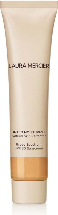 Tinted Moisturizer Natural Skin Perfector SPF 30 Travel Size 25 ml (Farge: 4N1 Wheat)