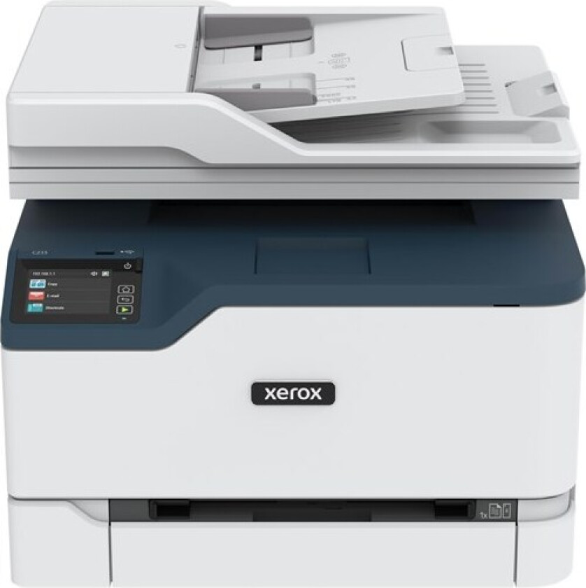 C235 A4 Mfp