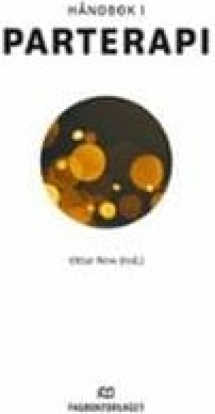 Håndbok i parterapi