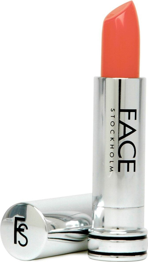 Face Stockholm Cream Lipstick Leva