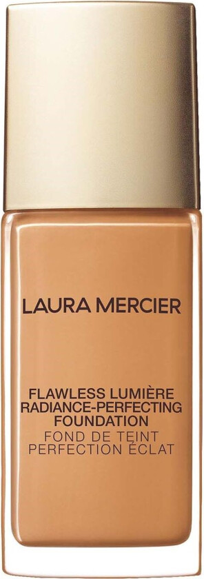 Flawless Lumière Radiance Perfecting Foundation 30 ml (Farge: 4N1 Suntan)
