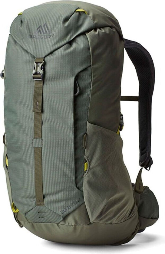 Zulu 28 Lt Rc Forage Green ALL