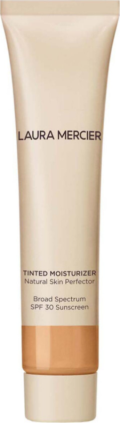 Tinted Moisturizer Natural Skin Perfector SPF 30 Travel Size 25 ml (Farge: 4C1 Almond)