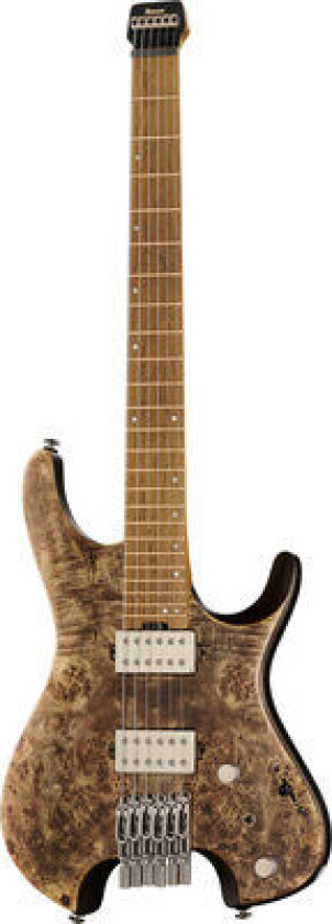 Q52PB Q Series Antique Brown Stained