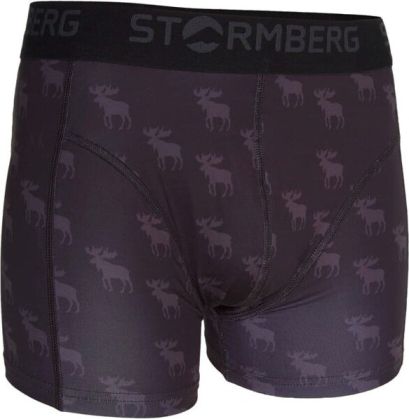 Steinur boxer  M