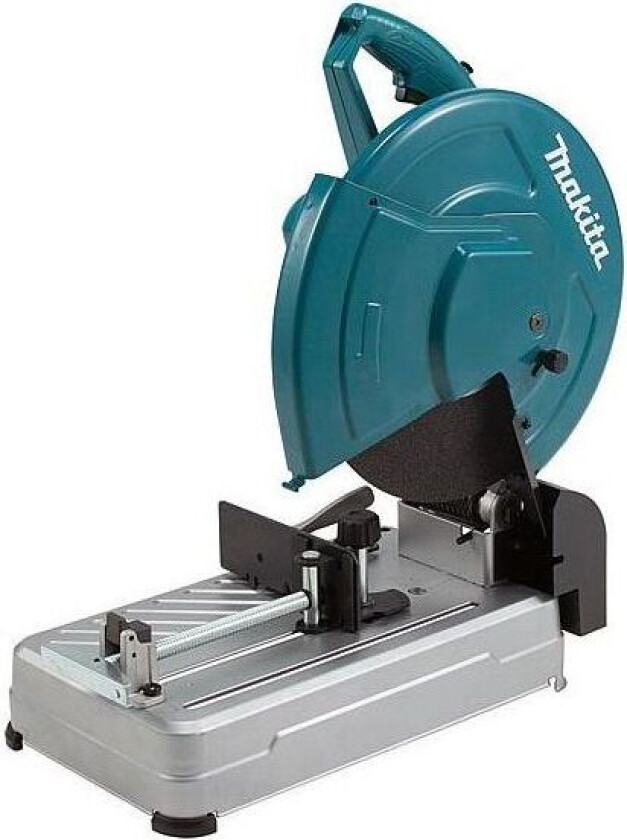 Kappemaskin Makita LW1400