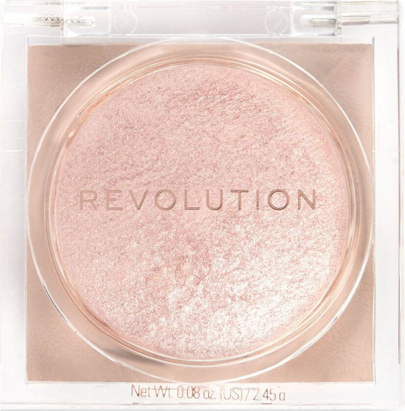 Beam Bright Highlighter Rose Lustre 2,45g