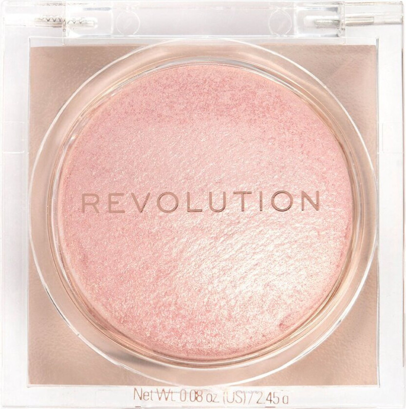 Beam Bright Highlighter Pink Seduction 2,45g