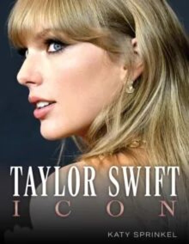 Taylor Swift av Katy Sprinkel