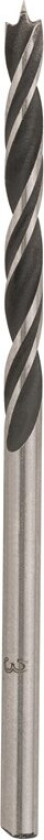 2608596300 Trespiralbor med rundt feste 3x61mm