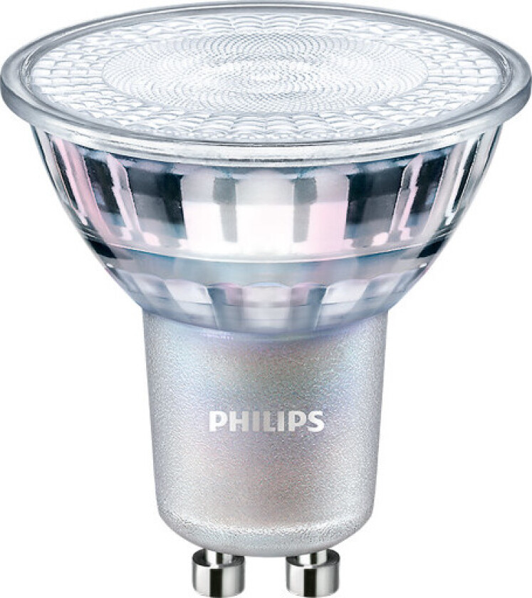 929001349202 Spotlight LED, GU10, 50W 3000K, 60°
