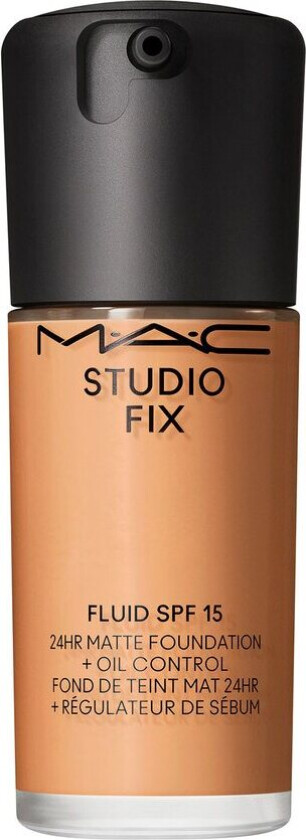 MAC Cosmetics Studio Fix Fluid Broad Spectrum Spf 15 NC42 30ml