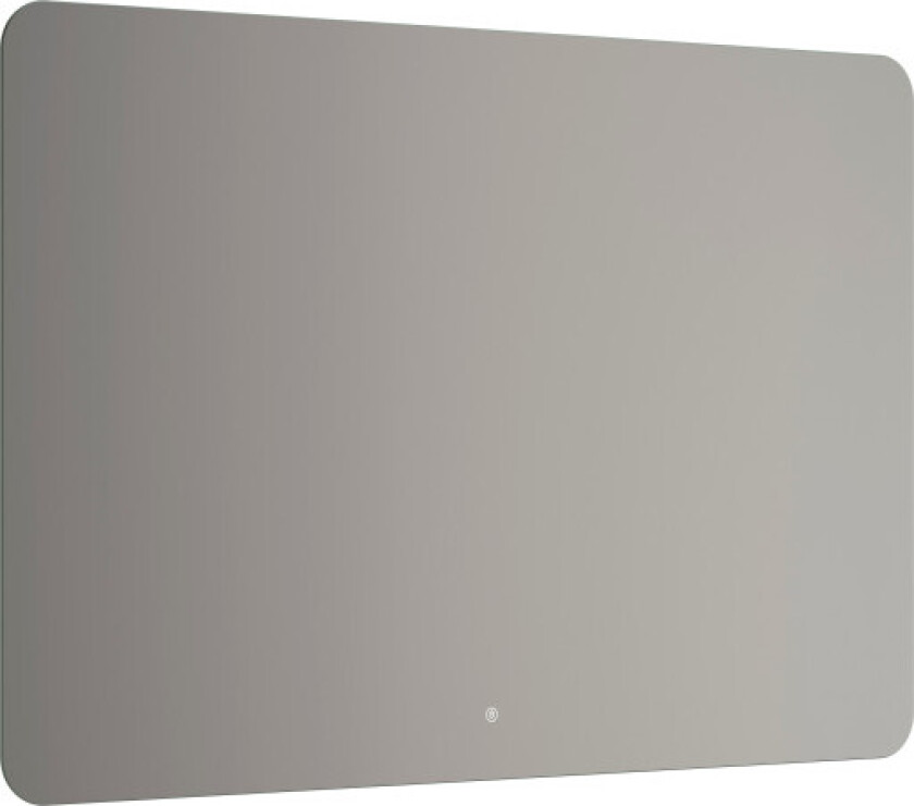 Glow Speil m/bryter og dimmer