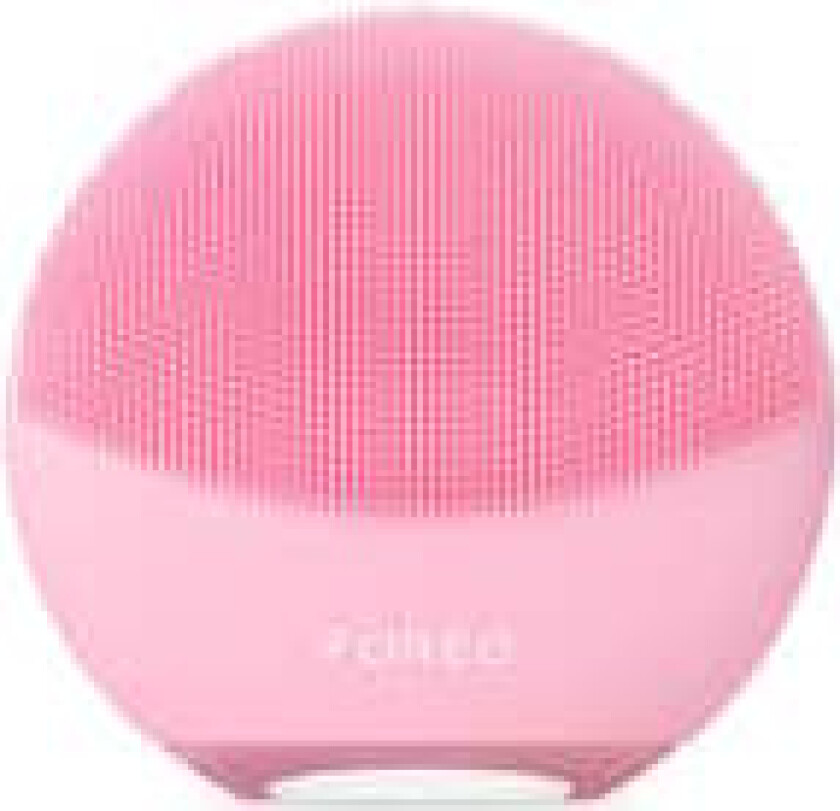 Luna 4 Mini Pearl Pink