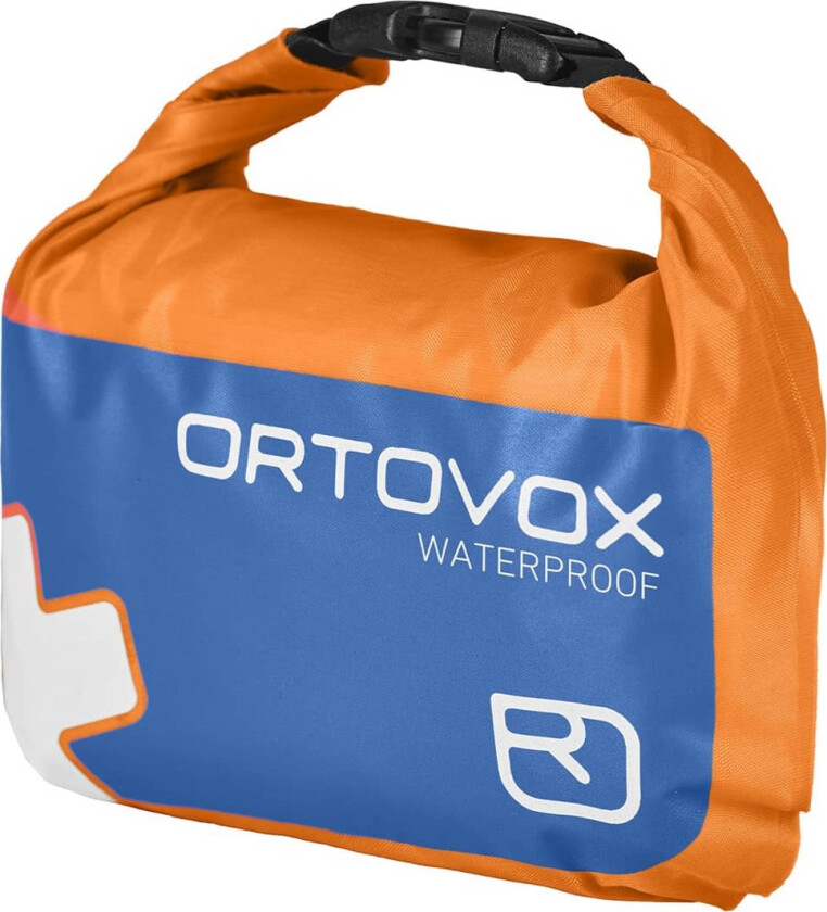 Ortovox Førstehjelpsutstyr Waterproof Shocking Orange OneSize