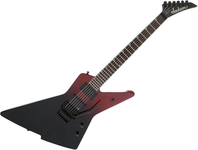 Demmelition Fury PD RTF