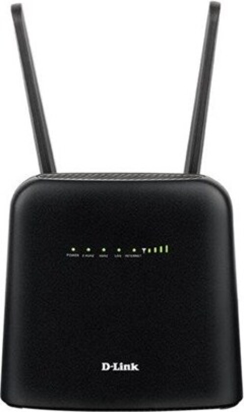 D-link Dwr-960