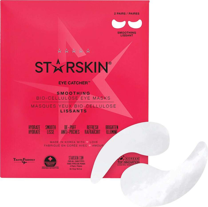 Starskin Eye Catcher, 24 g Starskin Øyne