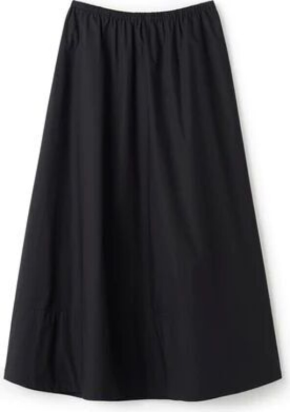 Pheobes organic cotton skirt