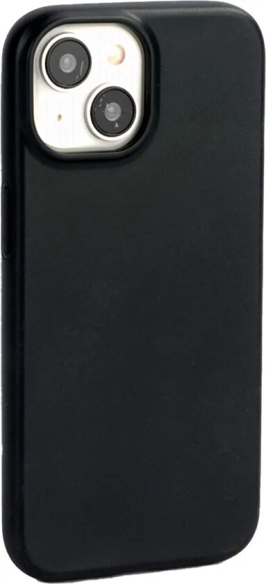 Recycled Case Iphone 15 Pro Svart