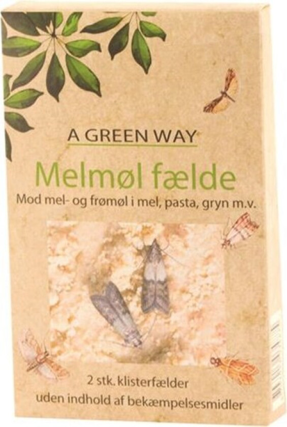 Flour moth trap 2 pcs