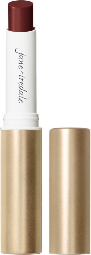 jane iredale Colorluxe Hydrating Cream Lipstick Bordeux 2g