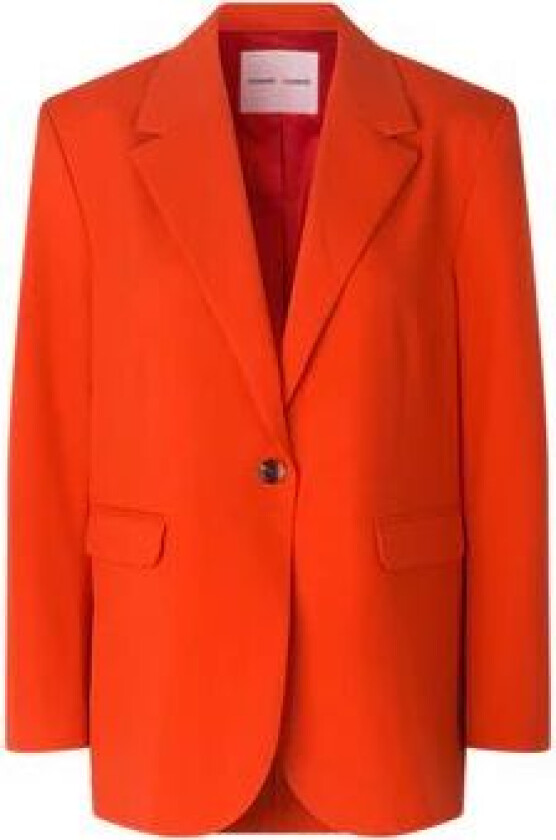 Haven Blazer 13103 - Orange Com L